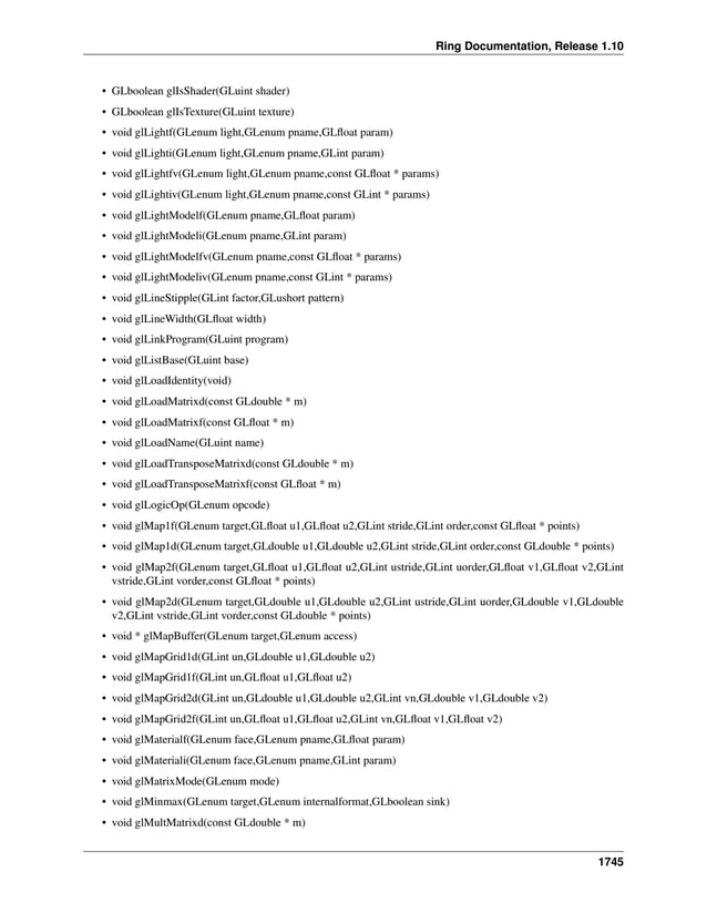 The Ring programming language - Version 1.10 documentation