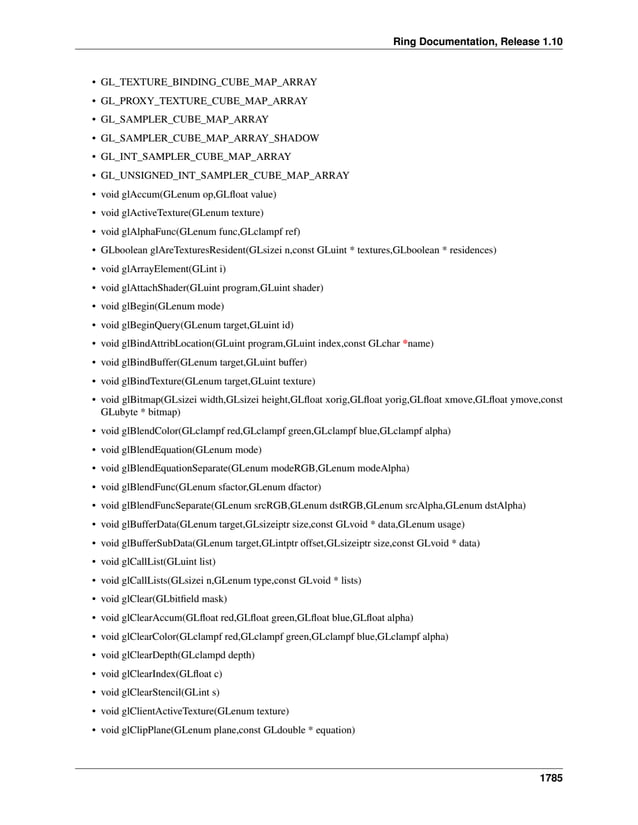 The Ring programming language - Version 1.10 documentation