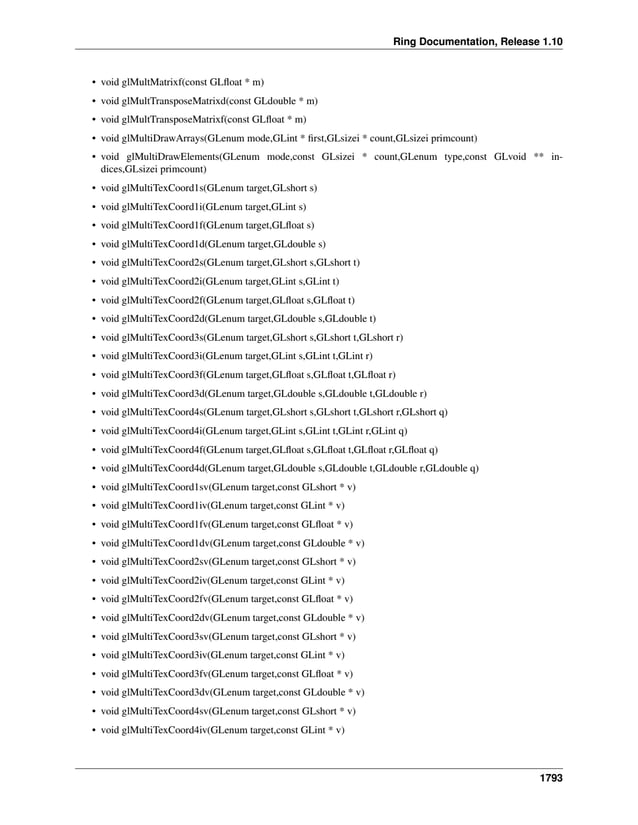 The Ring programming language - Version 1.10 documentation