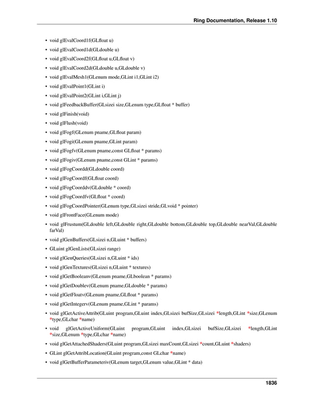 The Ring programming language - Version 1.10 documentation