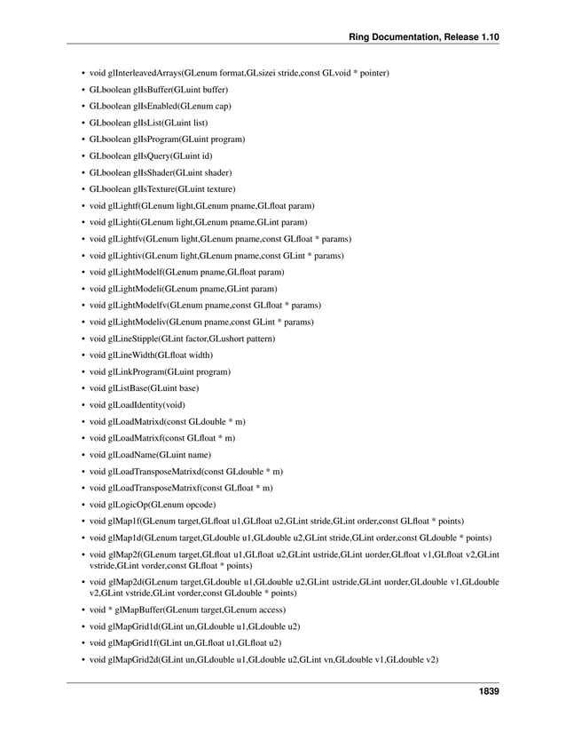 The Ring programming language - Version 1.10 documentation