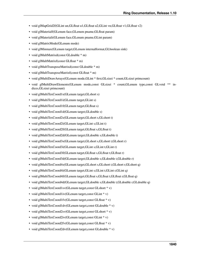 The Ring programming language - Version 1.10 documentation