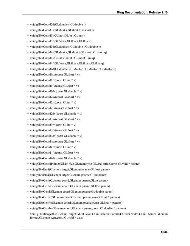 The Ring programming language - Version 1.10 documentation