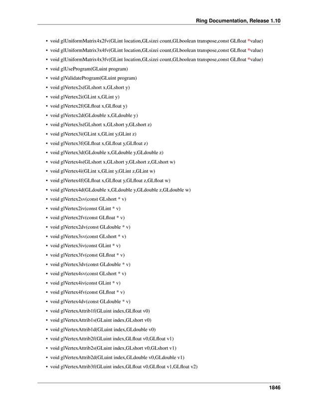 The Ring programming language - Version 1.10 documentation
