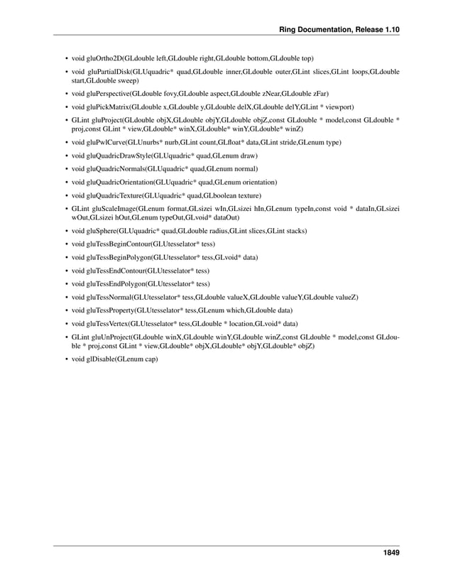 The Ring programming language - Version 1.10 documentation