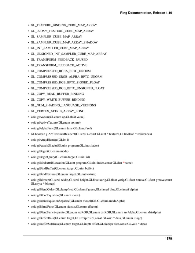 The Ring programming language - Version 1.10 documentation