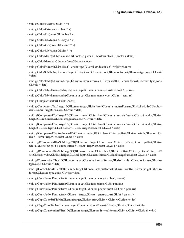 The Ring programming language - Version 1.10 documentation