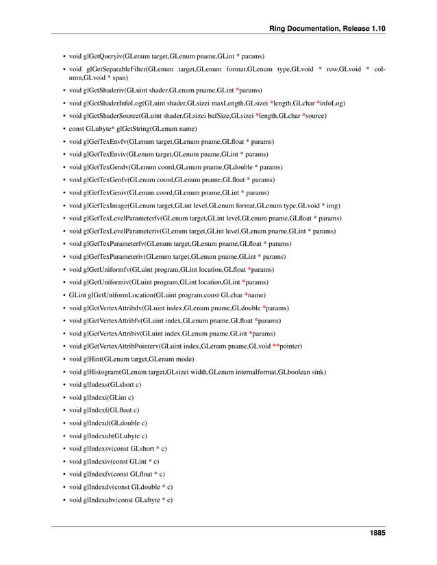 The Ring programming language - Version 1.10 documentation