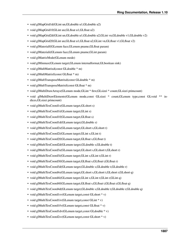 The Ring programming language - Version 1.10 documentation