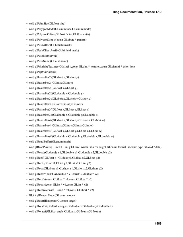 The Ring programming language - Version 1.10 documentation