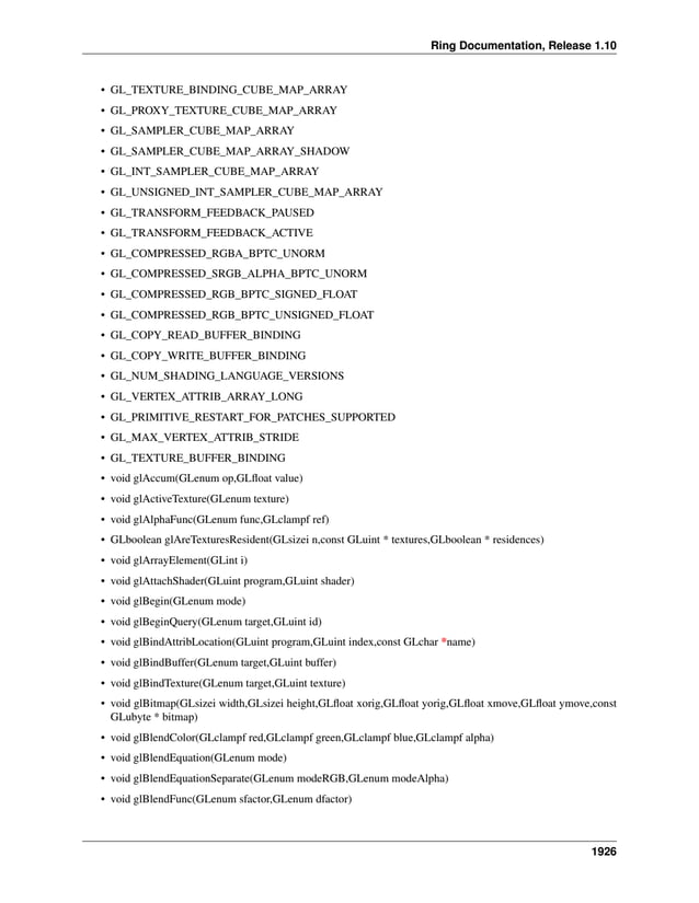 The Ring programming language - Version 1.10 documentation