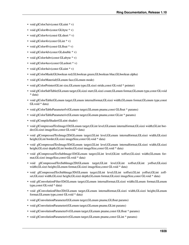 The Ring programming language - Version 1.10 documentation