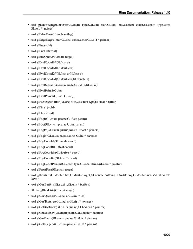 The Ring programming language - Version 1.10 documentation