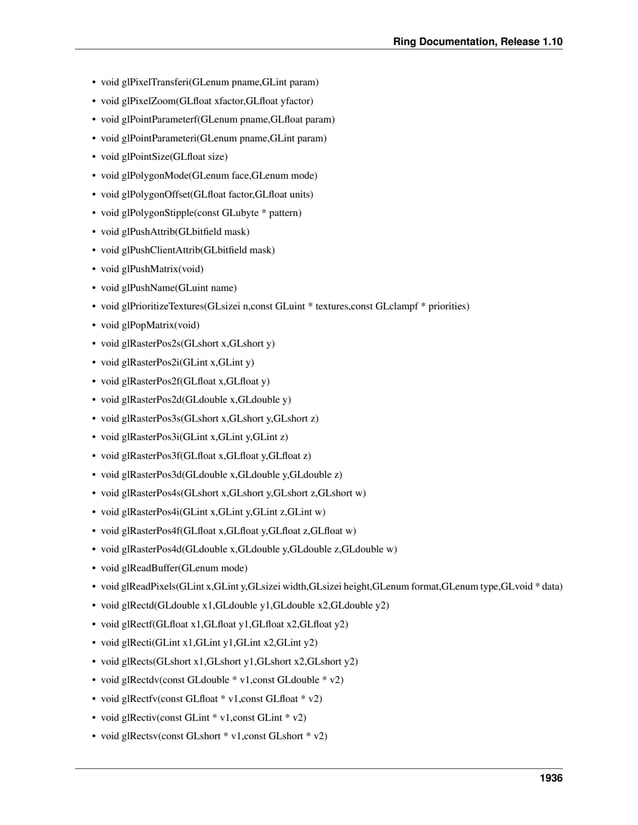 The Ring programming language - Version 1.10 documentation