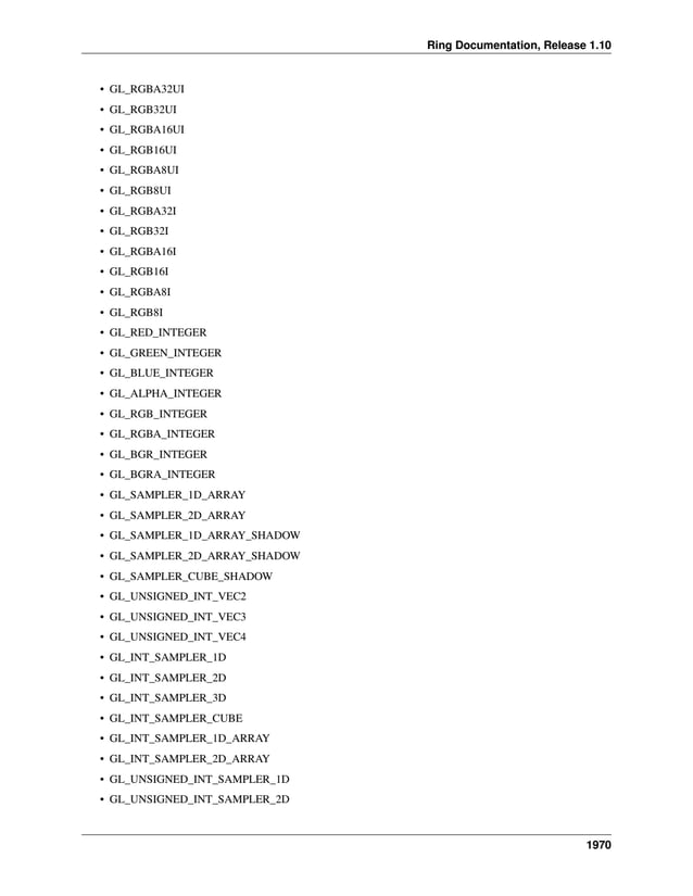 The Ring programming language - Version 1.10 documentation