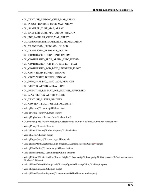 The Ring programming language - Version 1.10 documentation
