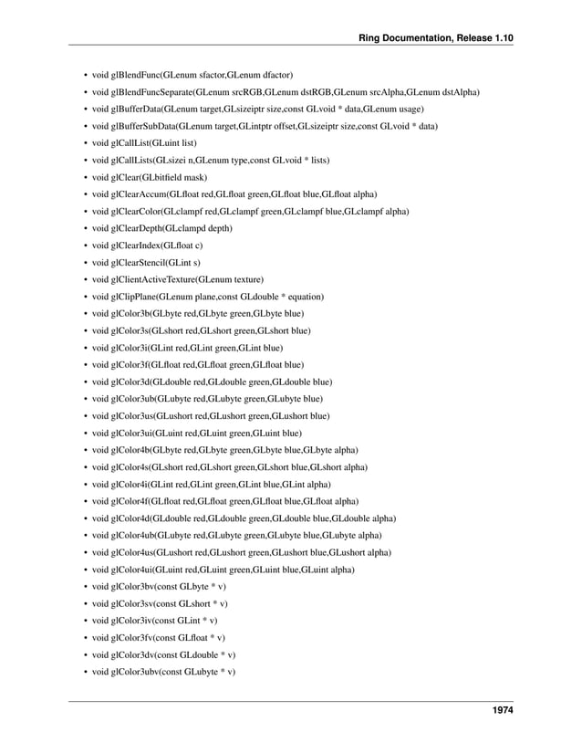 The Ring programming language - Version 1.10 documentation