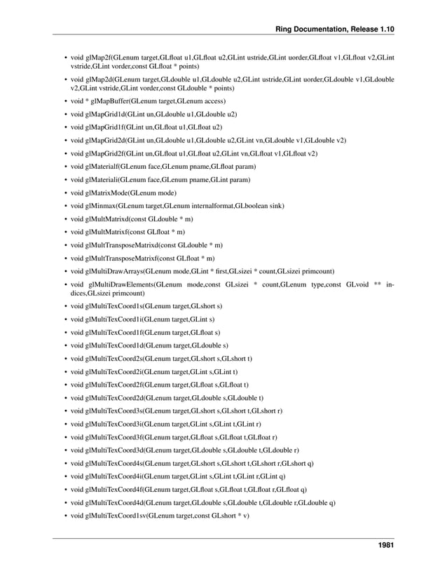 The Ring programming language - Version 1.10 documentation