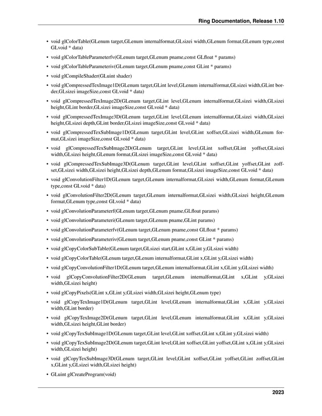 The Ring programming language - Version 1.10 documentation