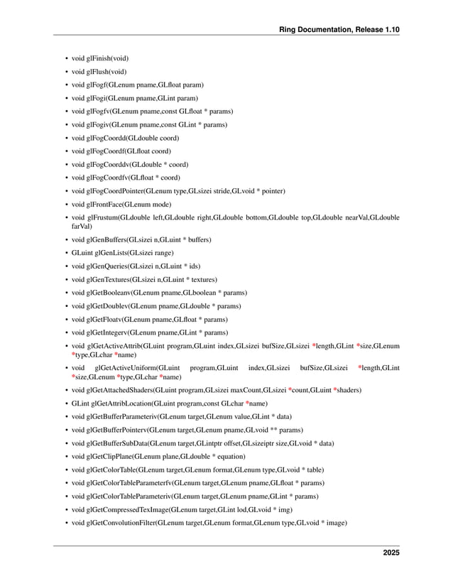 The Ring programming language - Version 1.10 documentation