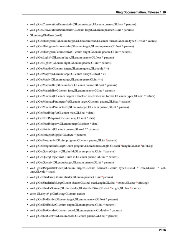 The Ring programming language - Version 1.10 documentation