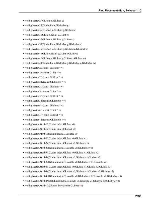 The Ring programming language - Version 1.10 documentation