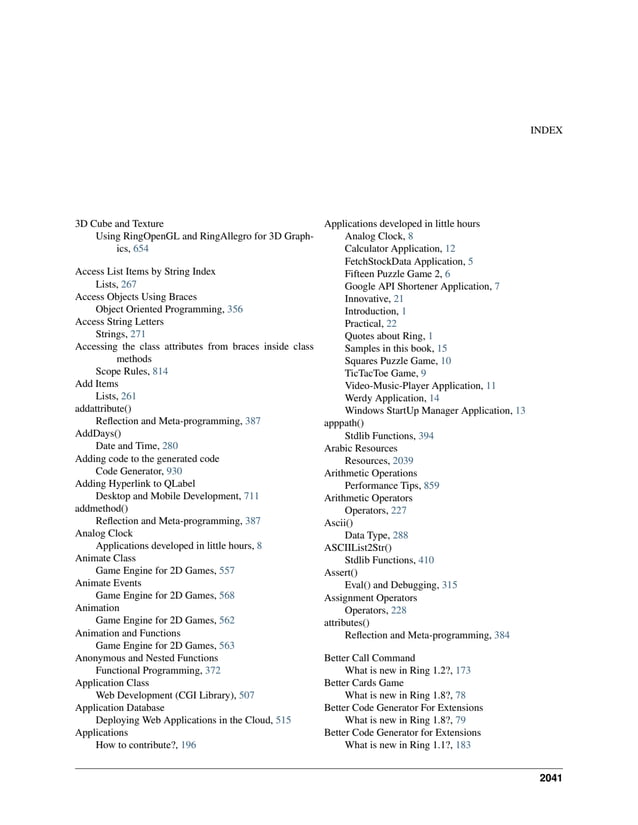The Ring programming language - Version 1.10 documentation