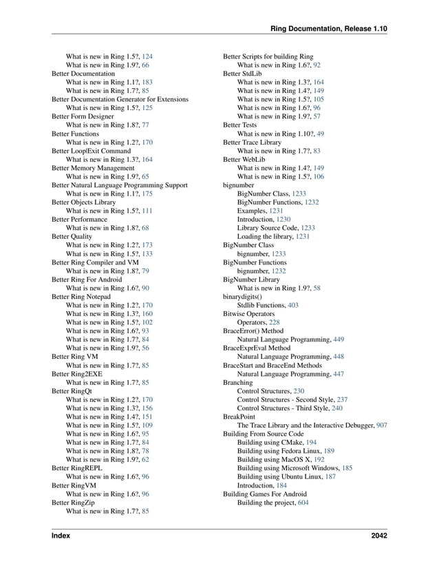 The Ring programming language - Version 1.10 documentation