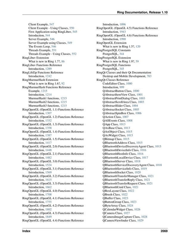 The Ring programming language - Version 1.10 documentation