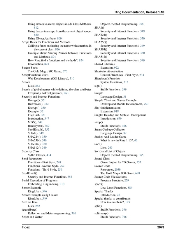 The Ring programming language - Version 1.10 documentation
