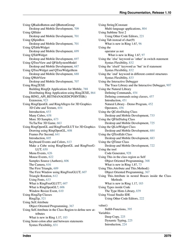 The Ring programming language - Version 1.10 documentation