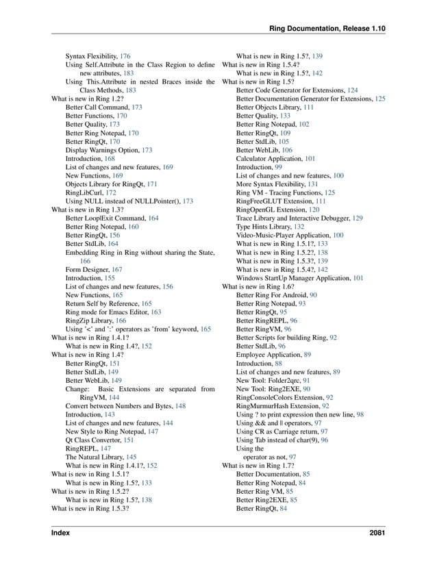 The Ring programming language - Version 1.10 documentation
