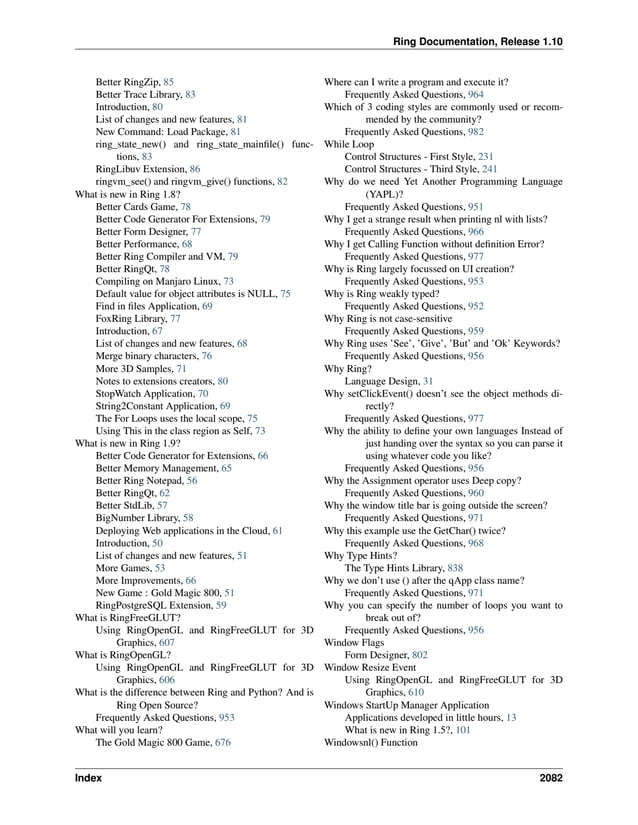 The Ring programming language - Version 1.10 documentation