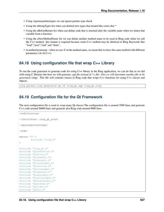 The Ring programming language - Version 1.10 documentation