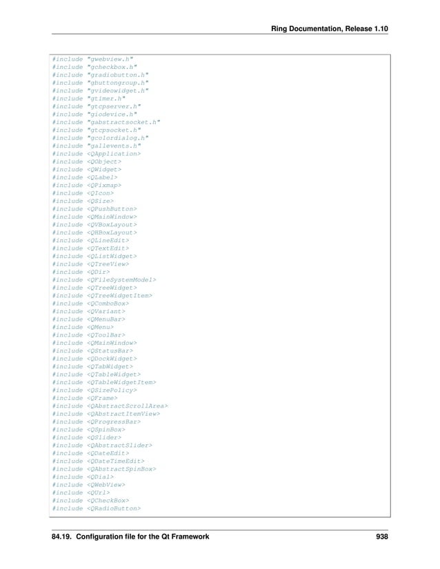 The Ring programming language - Version 1.10 documentation