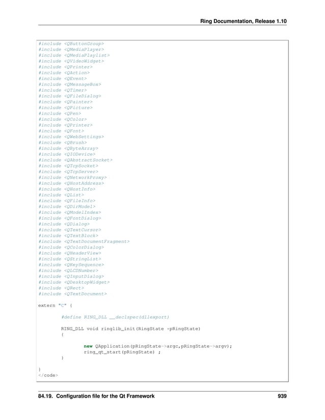 The Ring programming language - Version 1.10 documentation