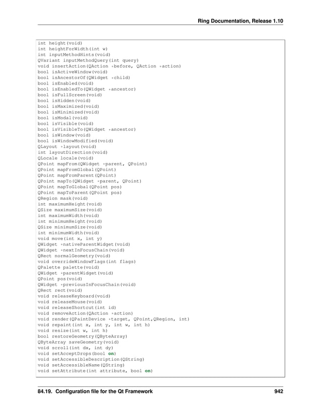 The Ring programming language - Version 1.10 documentation