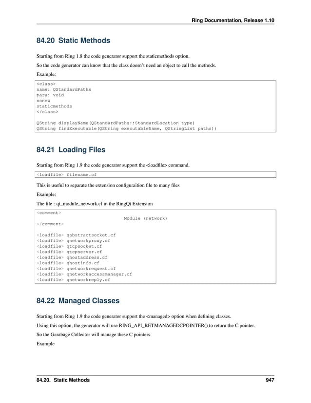 The Ring programming language - Version 1.10 documentation