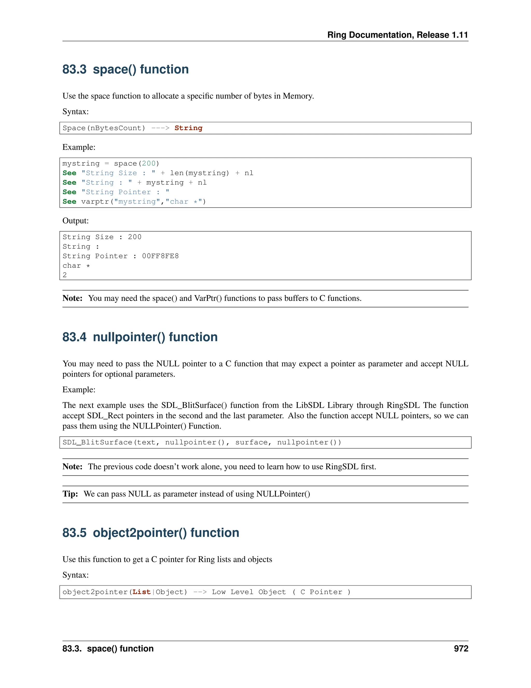The Ring programming language - Version 1.11 documentation