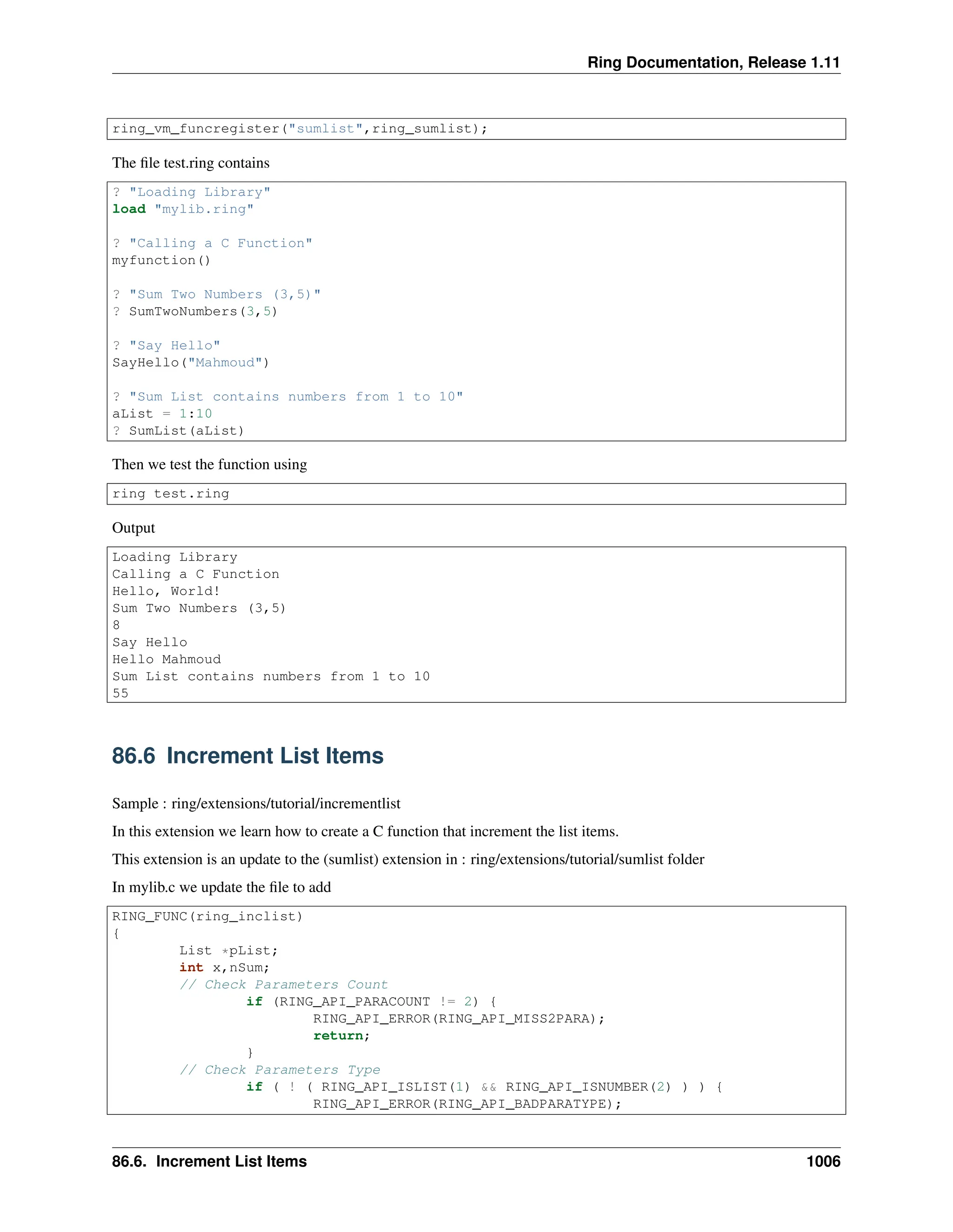 The Ring programming language - Version 1.11 documentation
