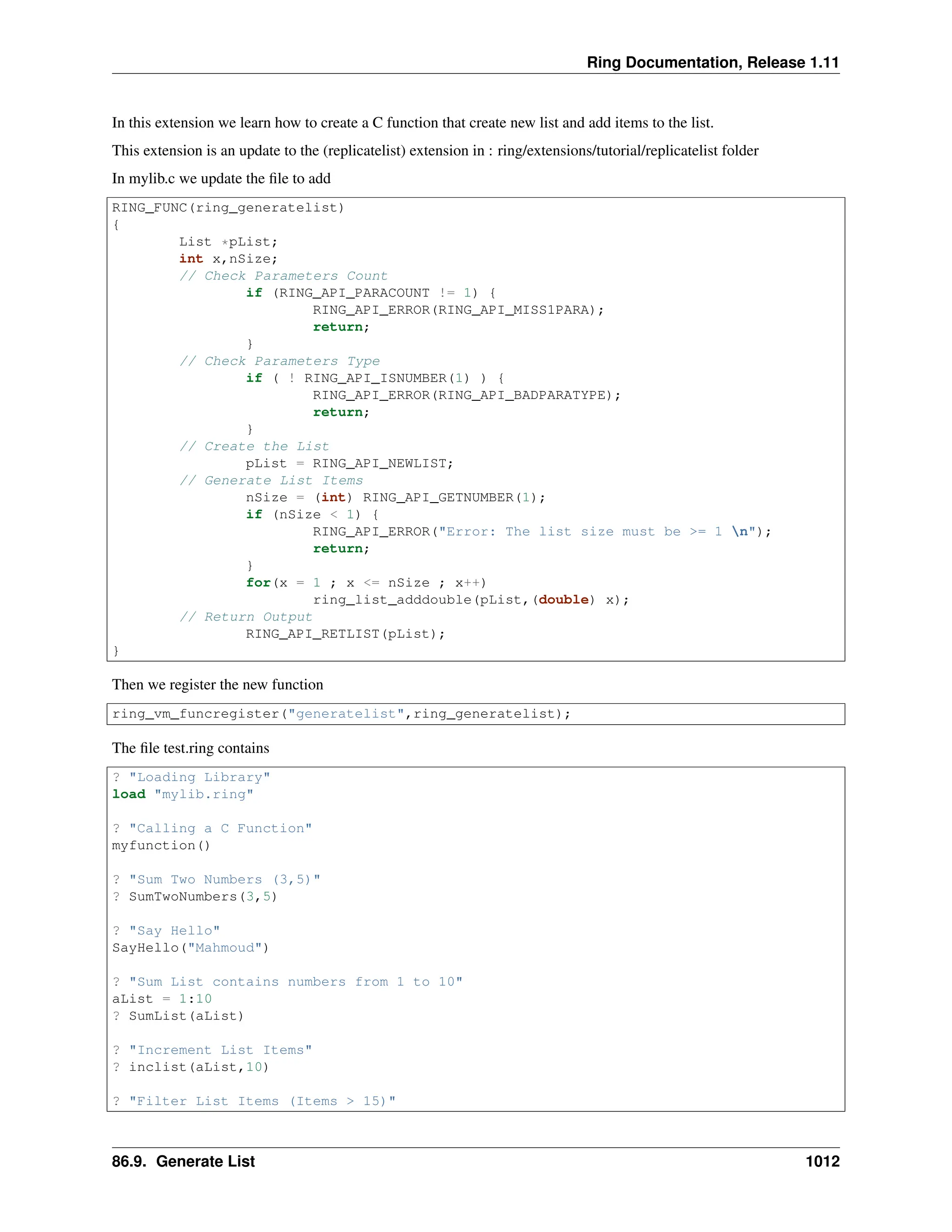 The Ring programming language - Version 1.11 documentation