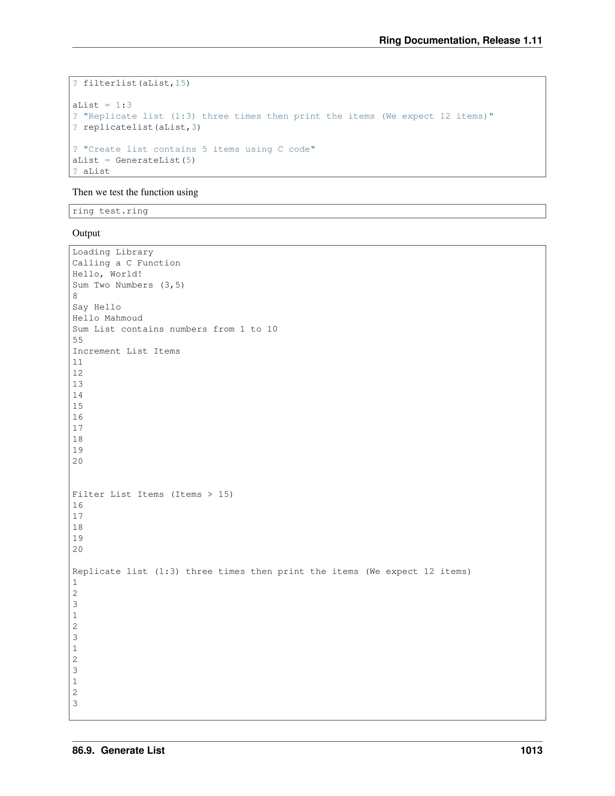 The Ring programming language - Version 1.11 documentation