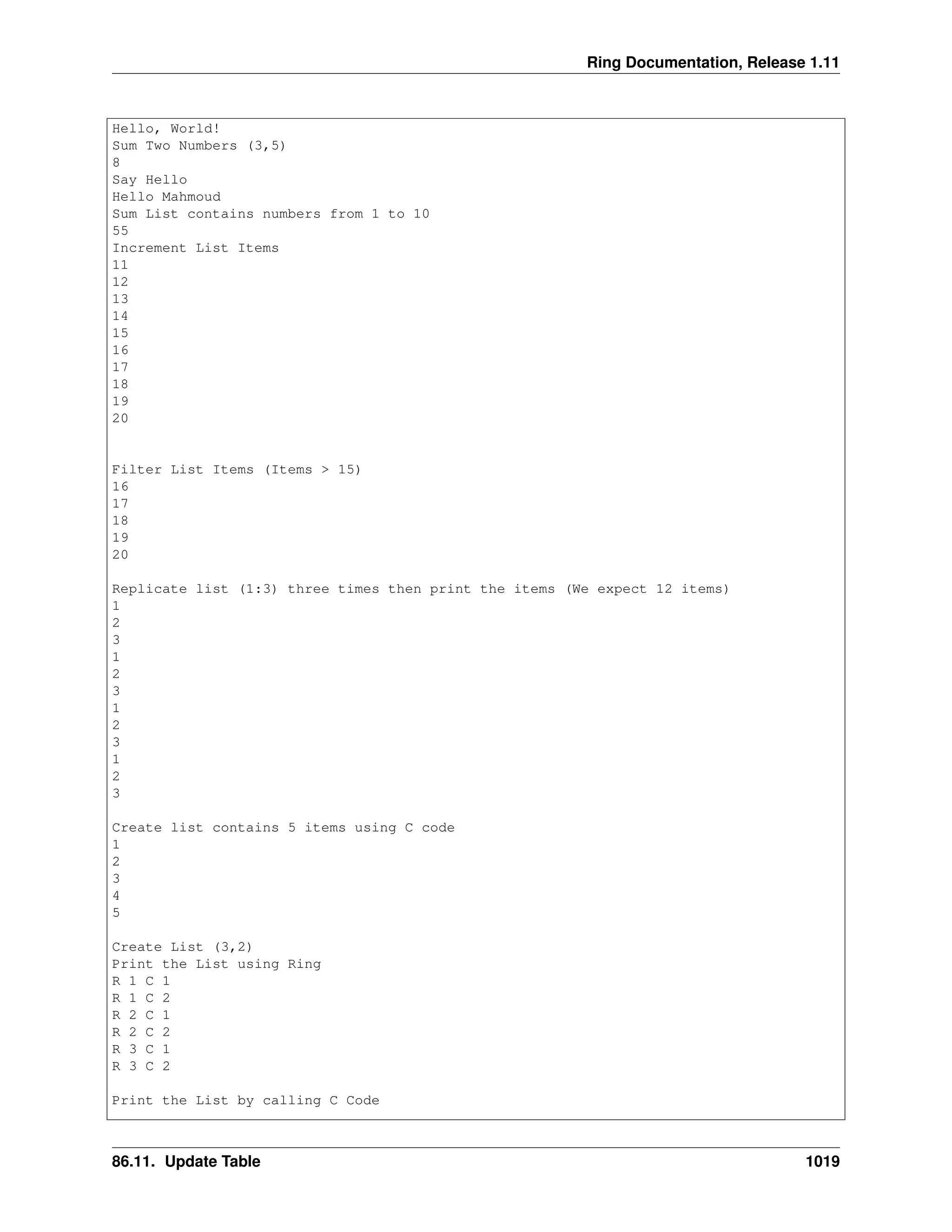 The Ring programming language - Version 1.11 documentation