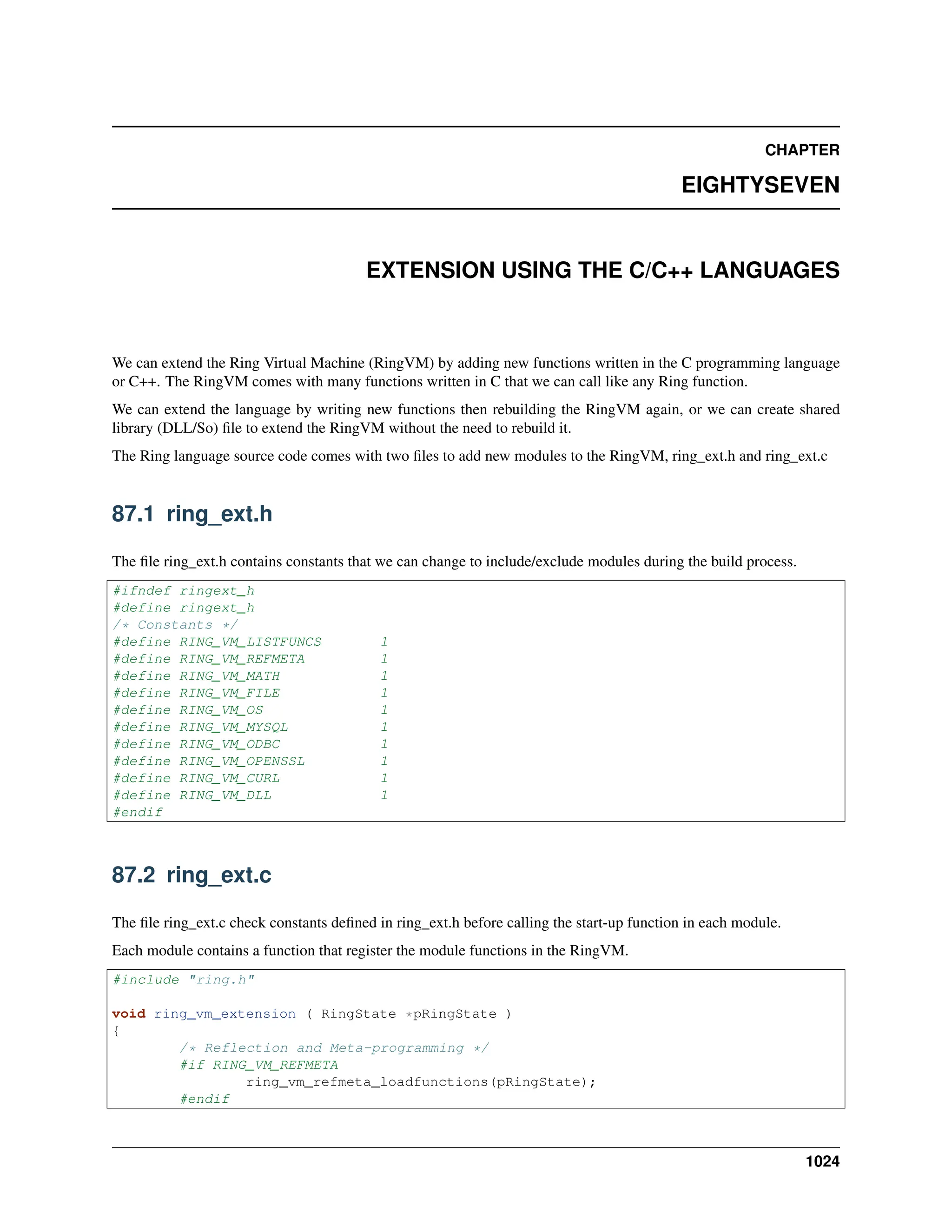 The Ring programming language - Version 1.11 documentation