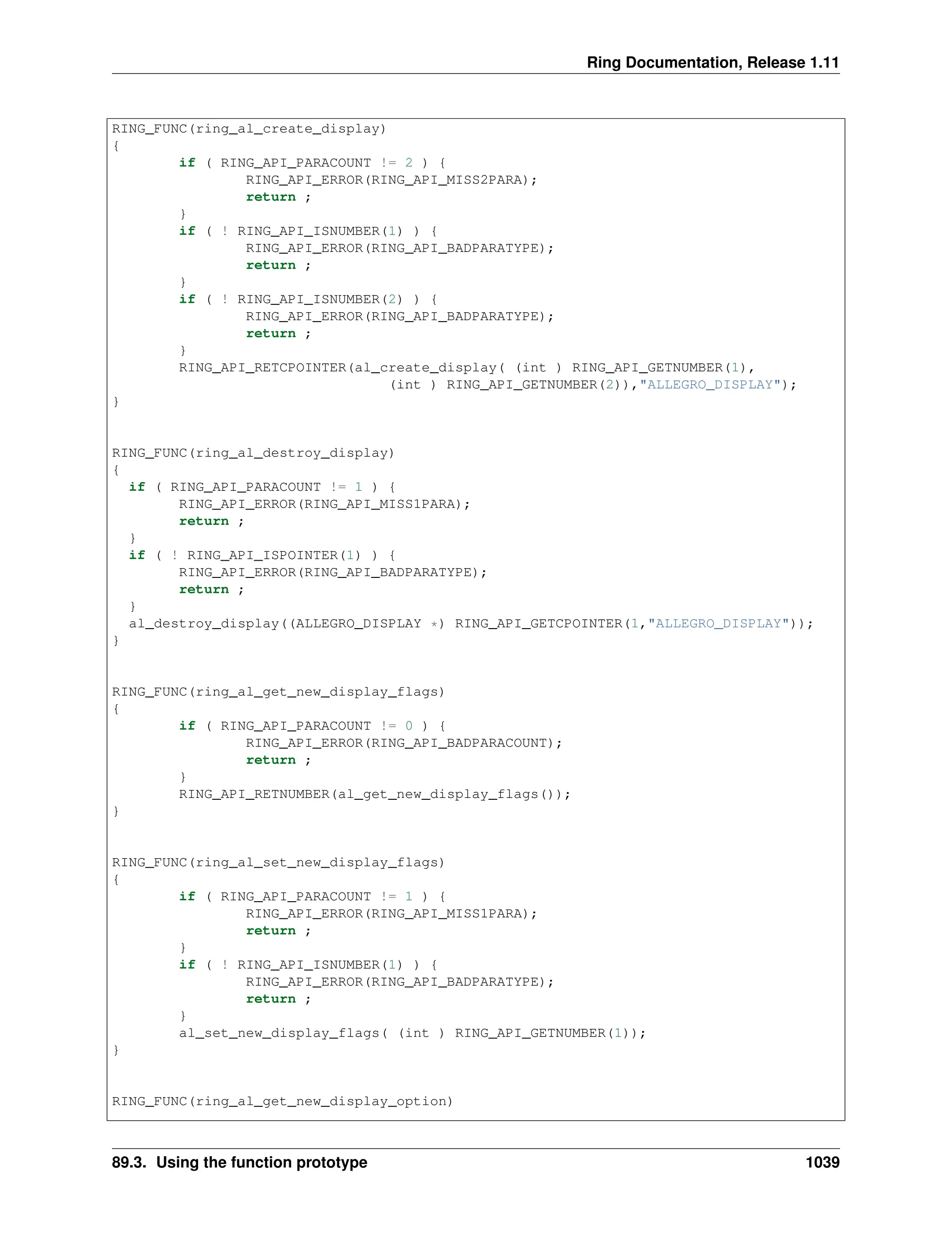 The Ring programming language - Version 1.11 documentation