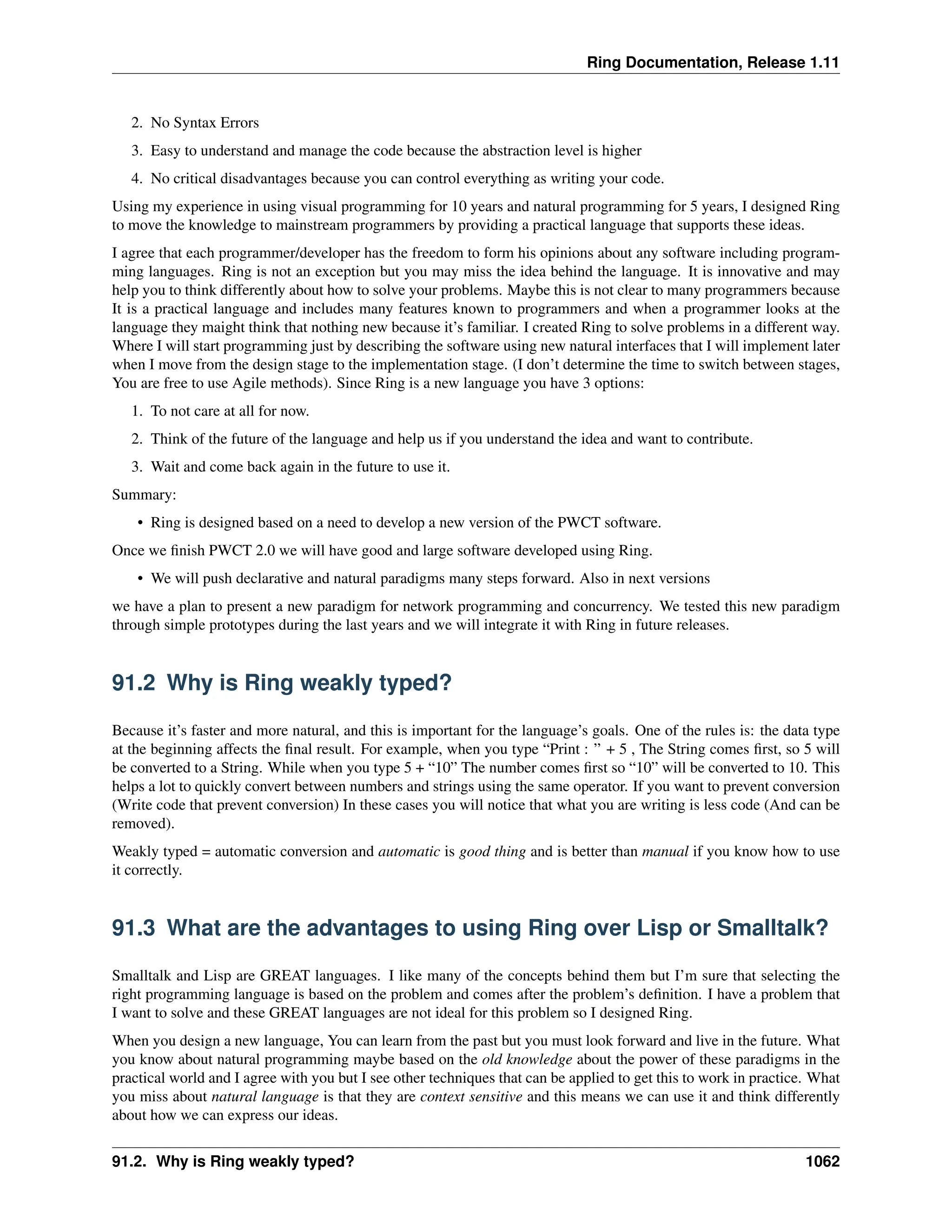 The Ring programming language - Version 1.11 documentation