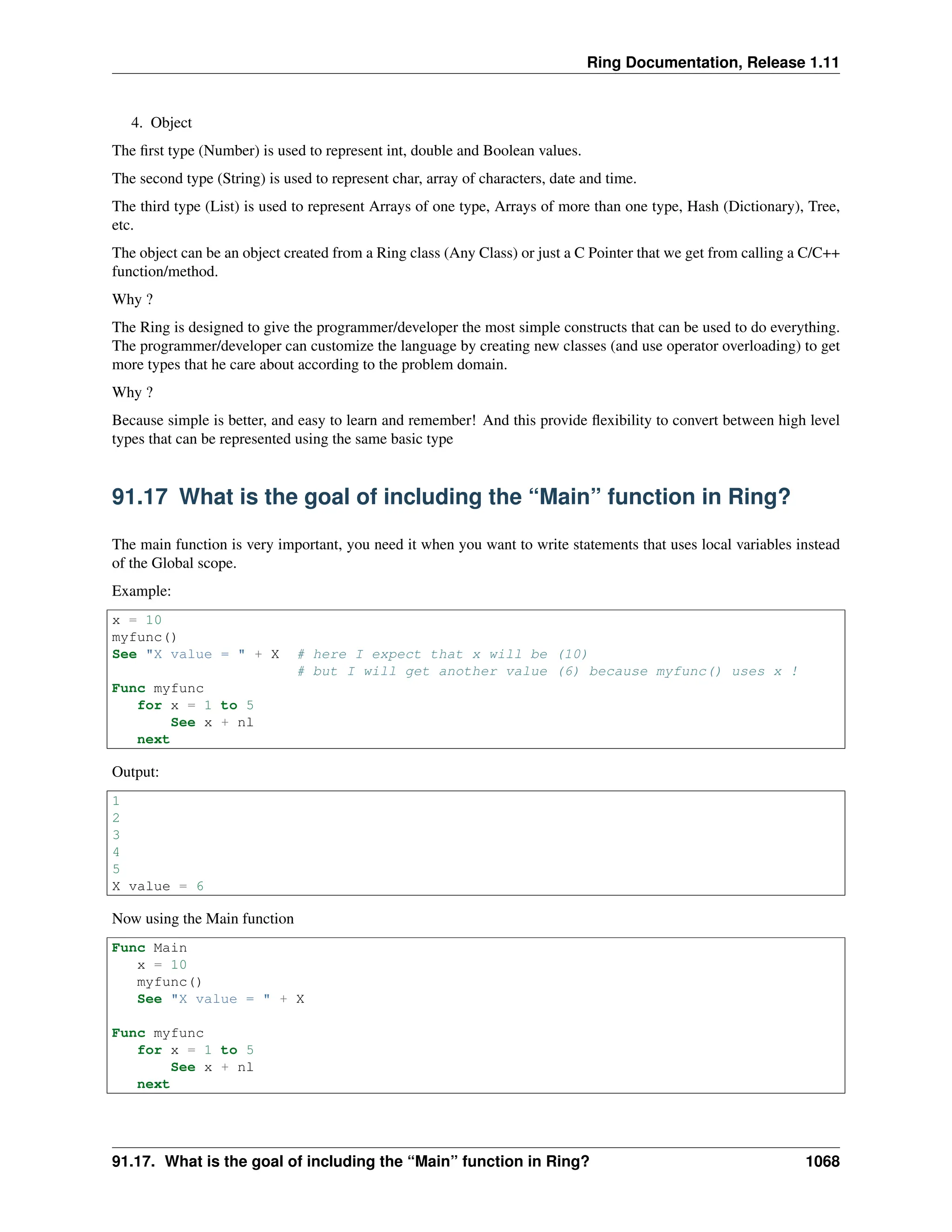 The Ring programming language - Version 1.11 documentation