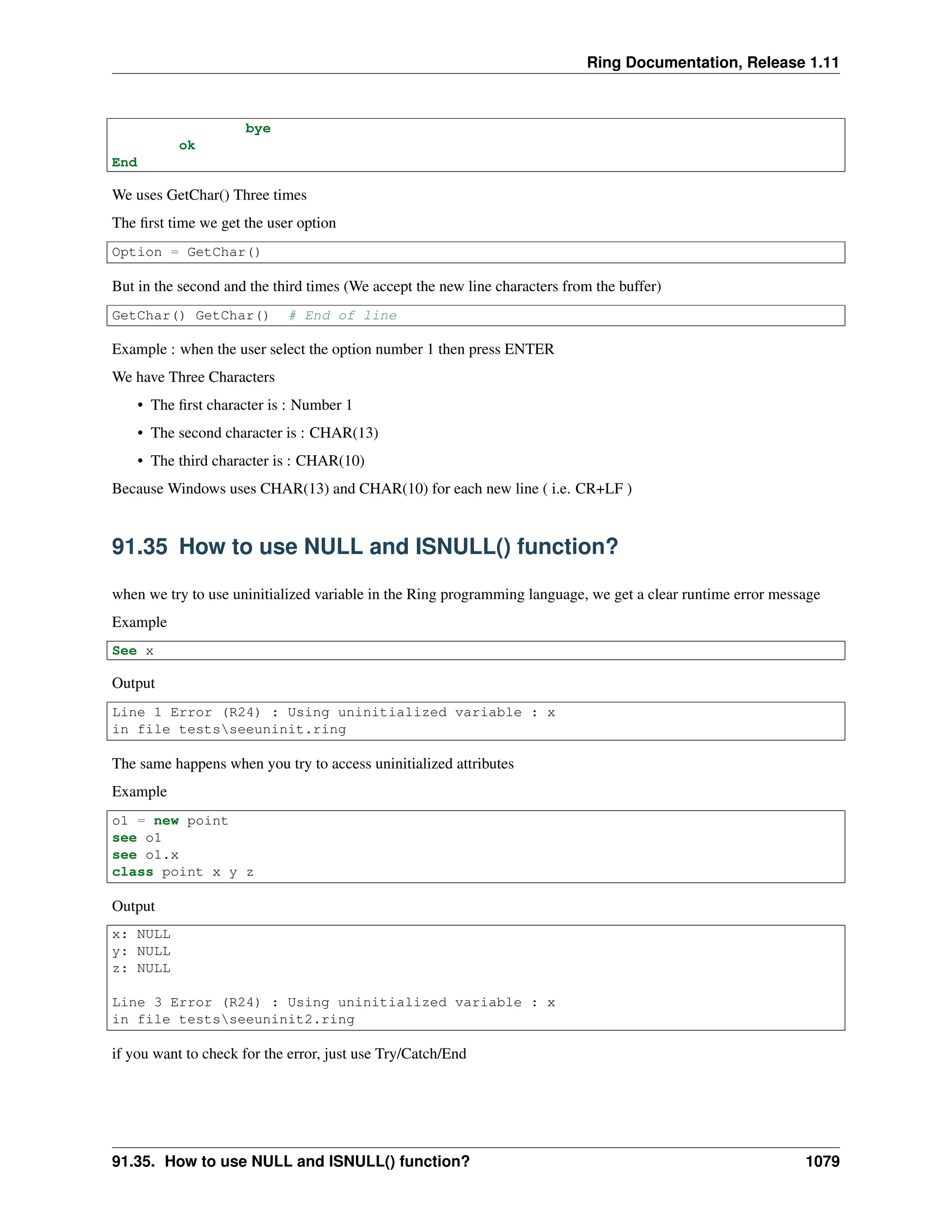 The Ring programming language - Version 1.11 documentation