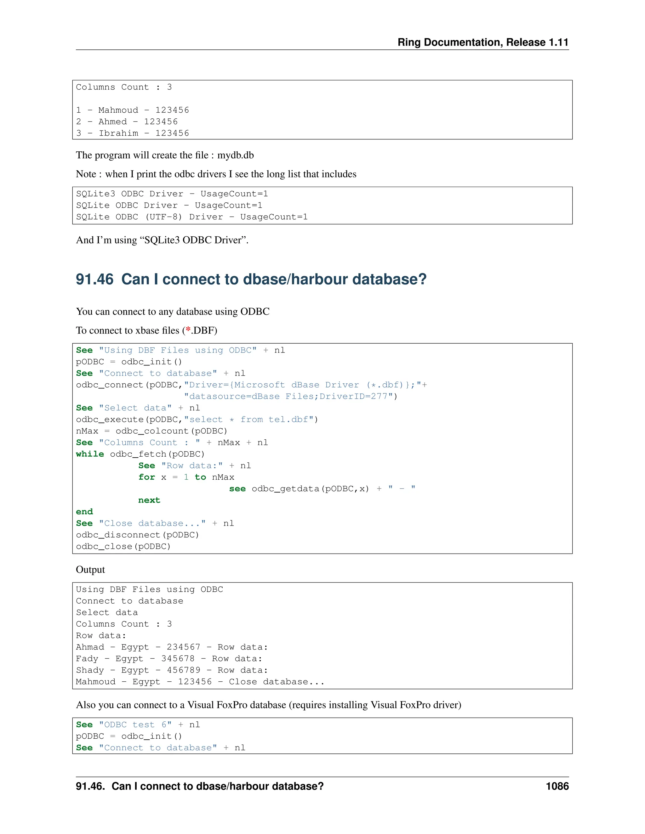 The Ring programming language - Version 1.11 documentation