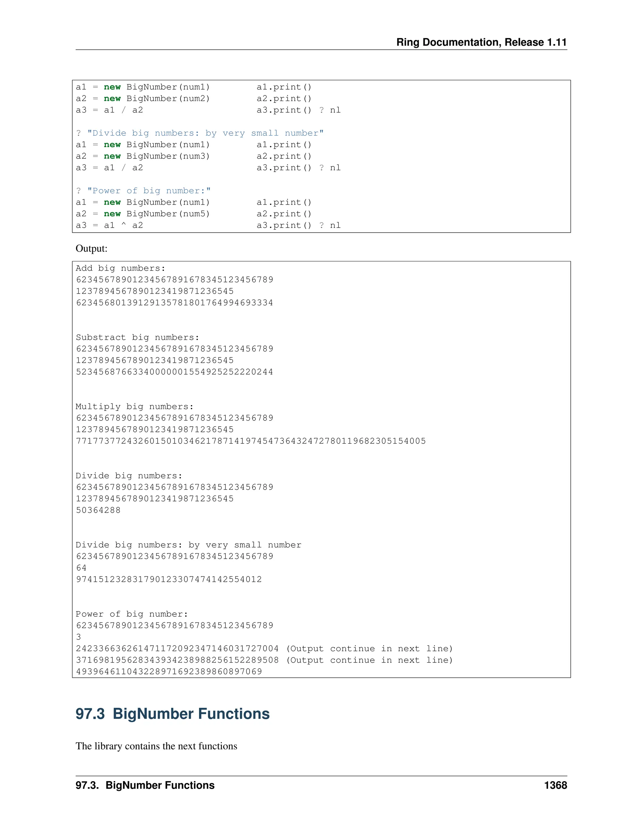 The Ring programming language - Version 1.11 documentation